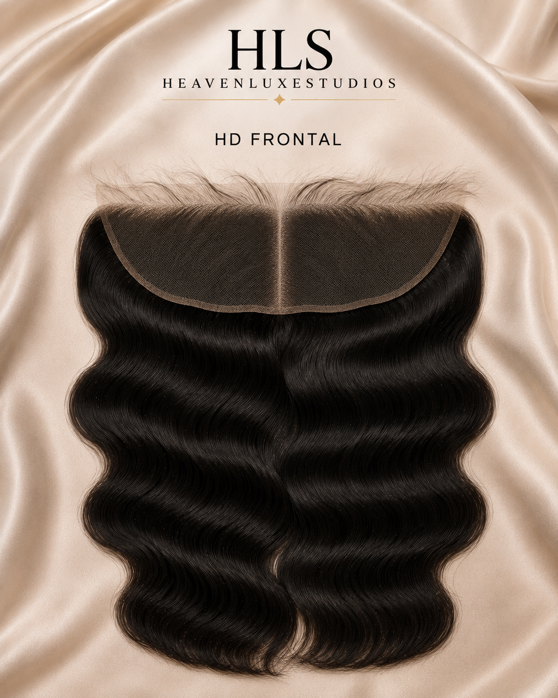 Premium RAW HD Frontals