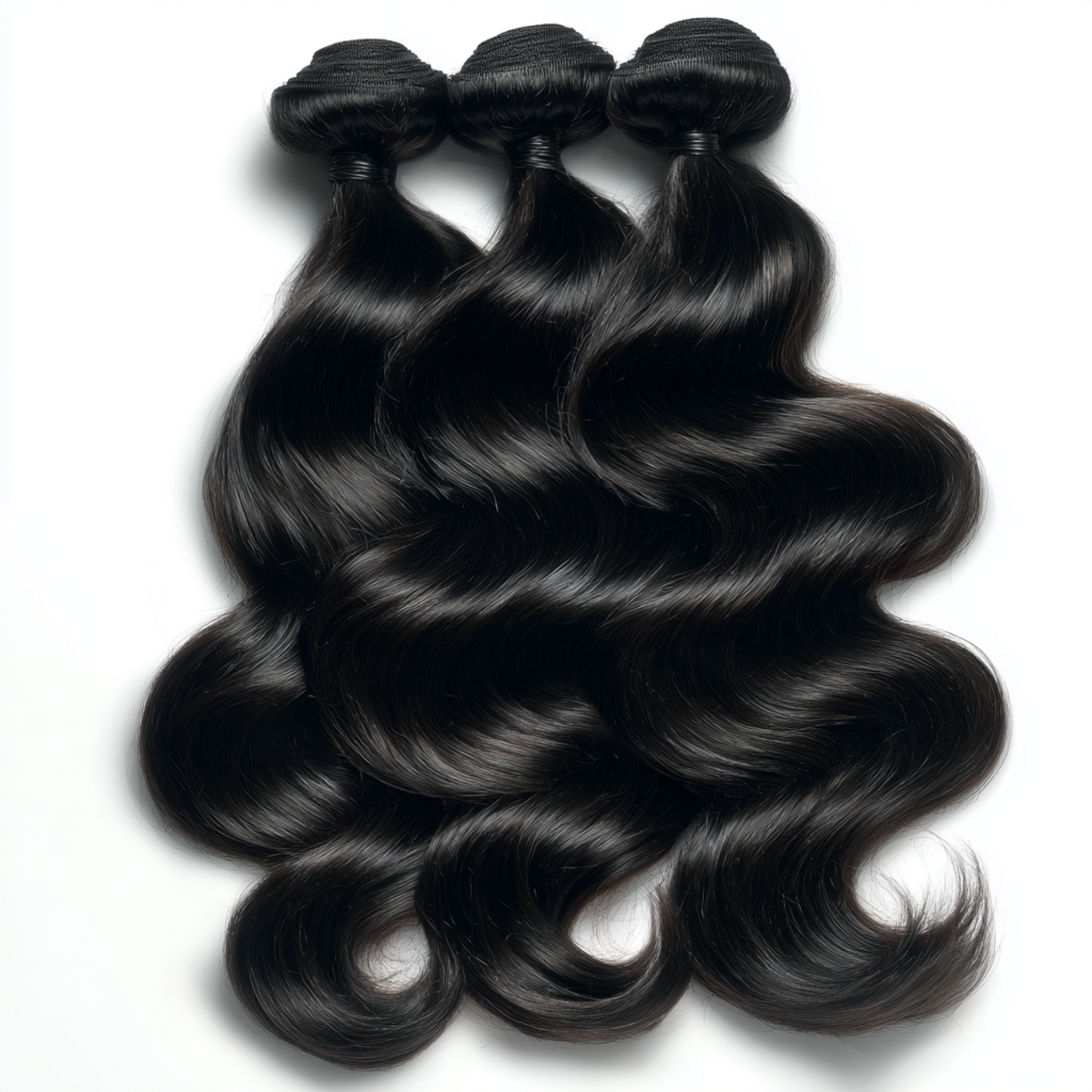 Premium RAW Body Wave Bundles